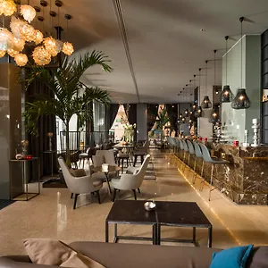 Western Premier Slon Hotel Lubiana