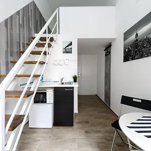 Rio's Stylish Flats Appartamento