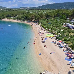 Mobile Homes Kovacine Parco vacanze Cres